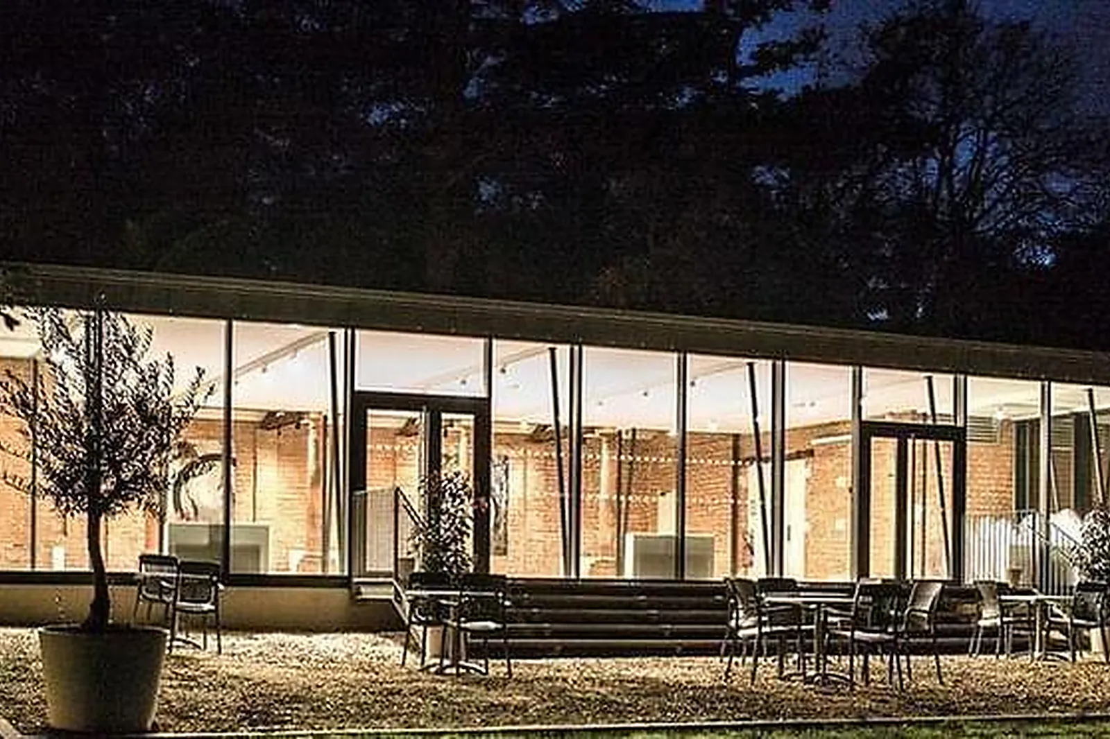 Lieux événementiels, LE DOMAINE DE MONTJOIE