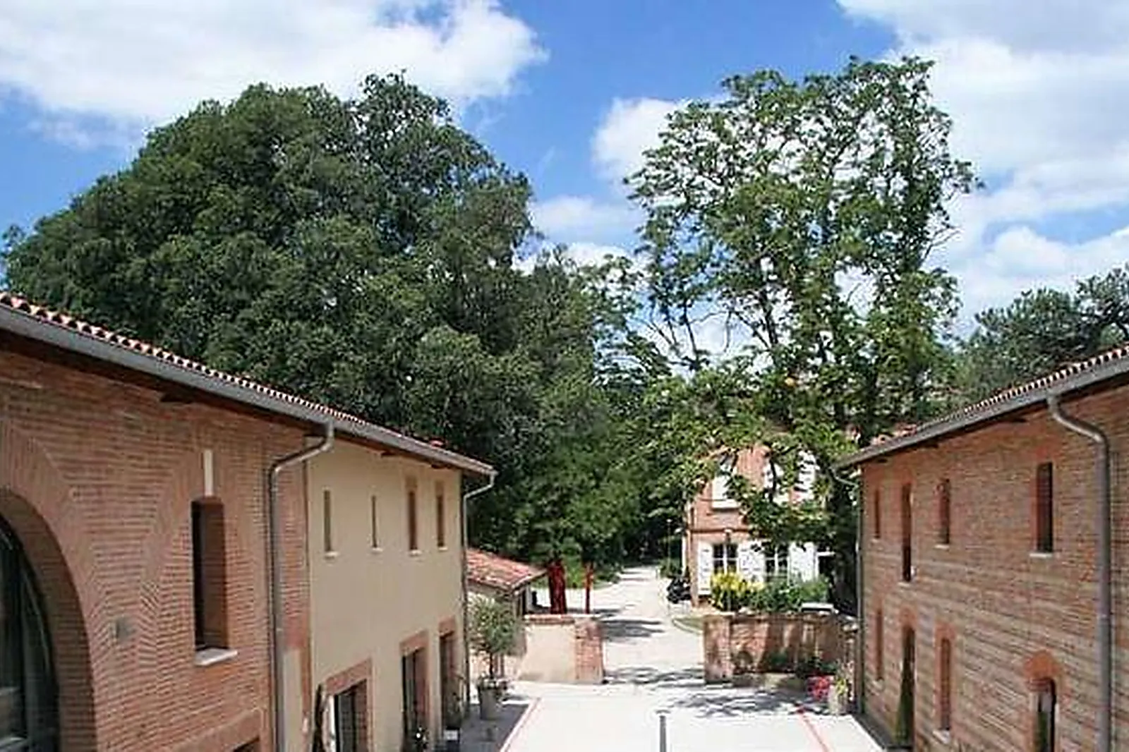 Lieux événementiels, LE DOMAINE DE MONTJOIE