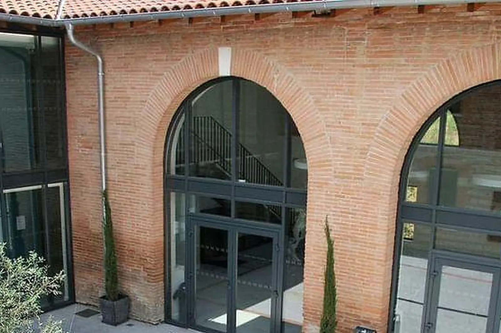 Lieux événementiels, LE DOMAINE DE MONTJOIE