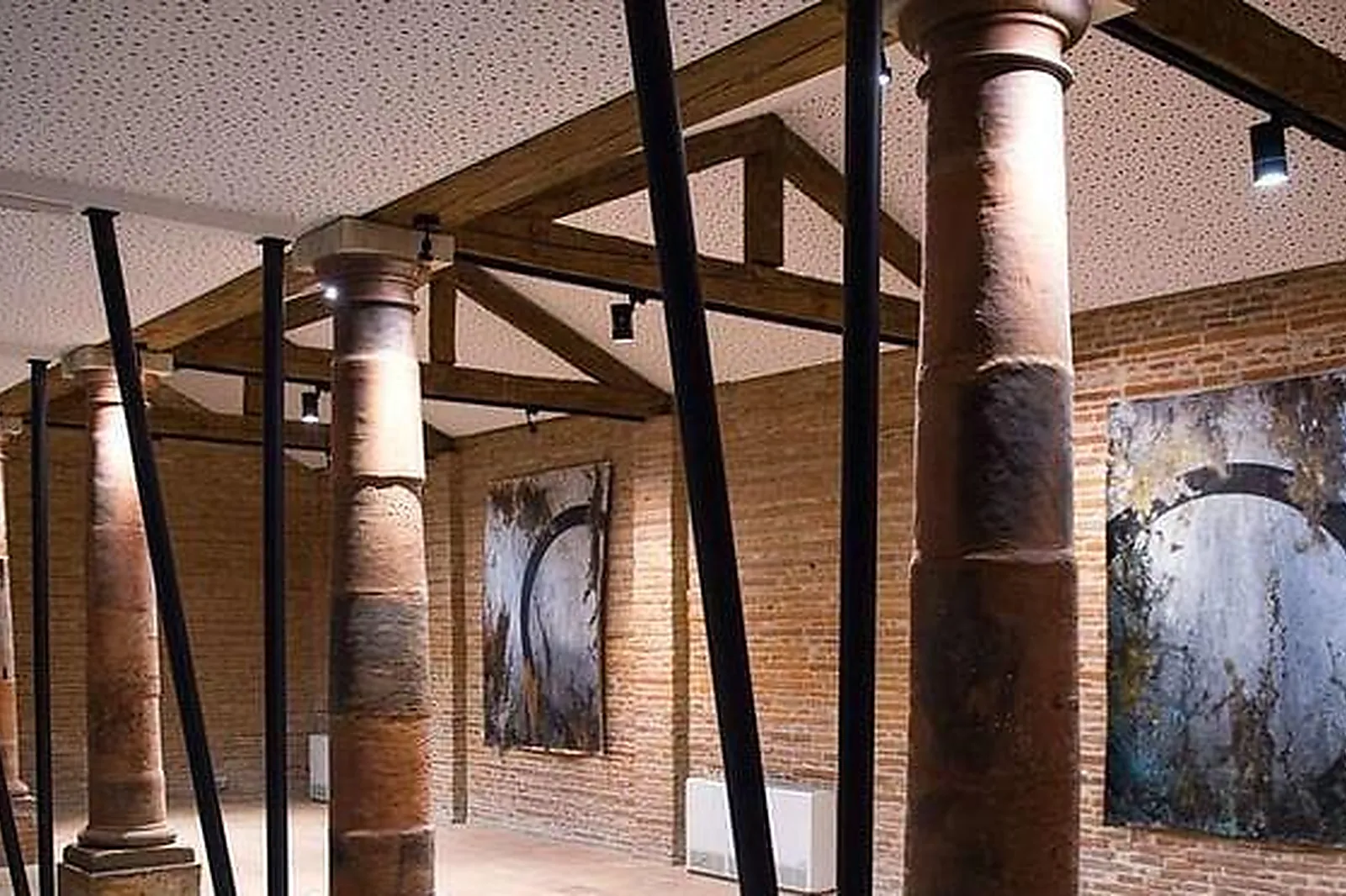 Lieux événementiels, LE DOMAINE DE MONTJOIE