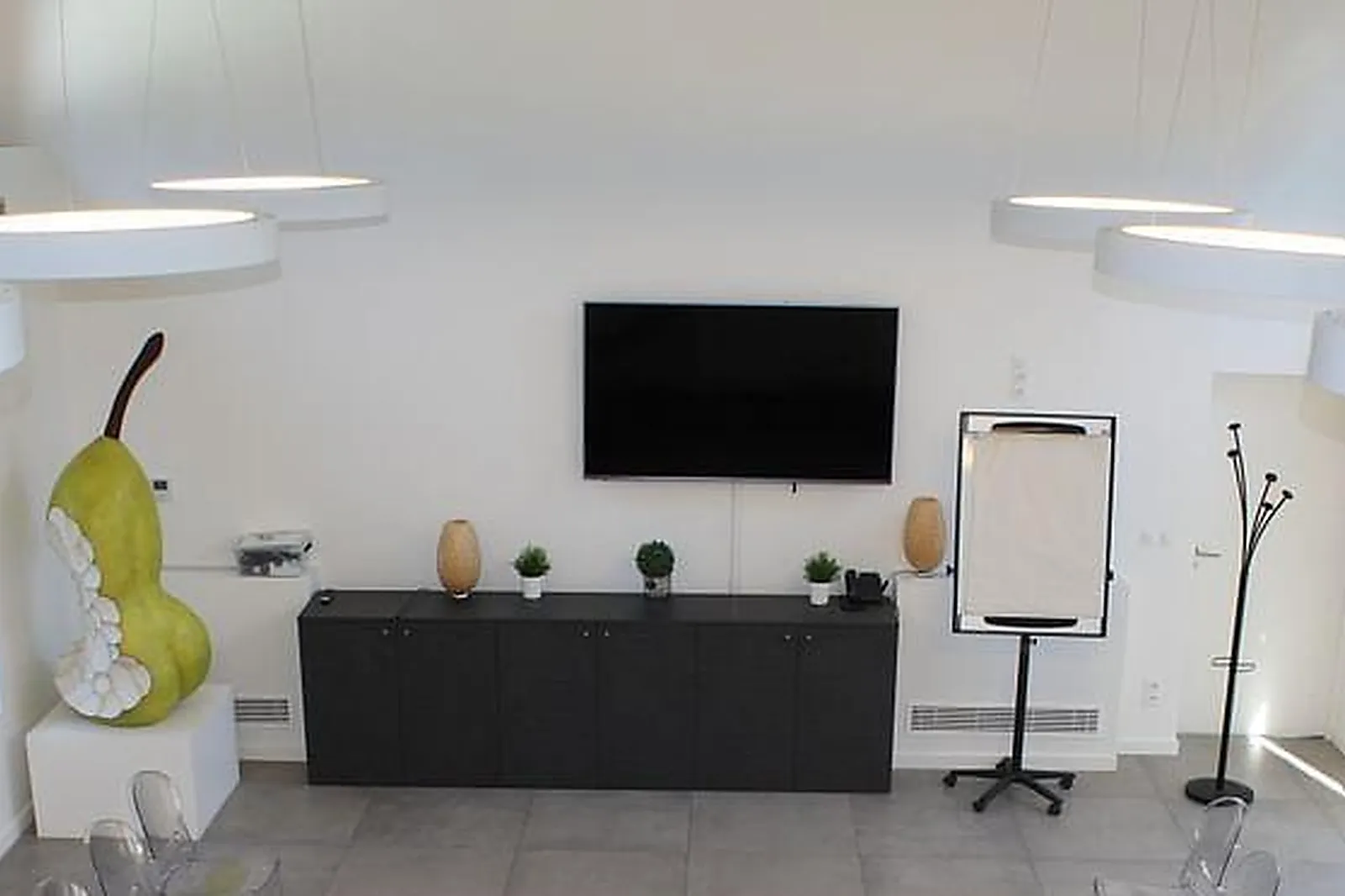 Lieux événementiels, LE DOMAINE DE MONTJOIE