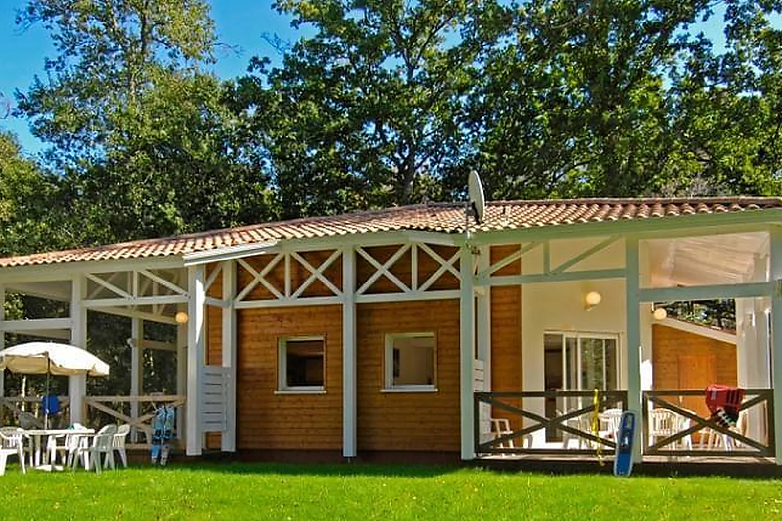 Lieux événementiels, LE DOMAINE DE PITROT