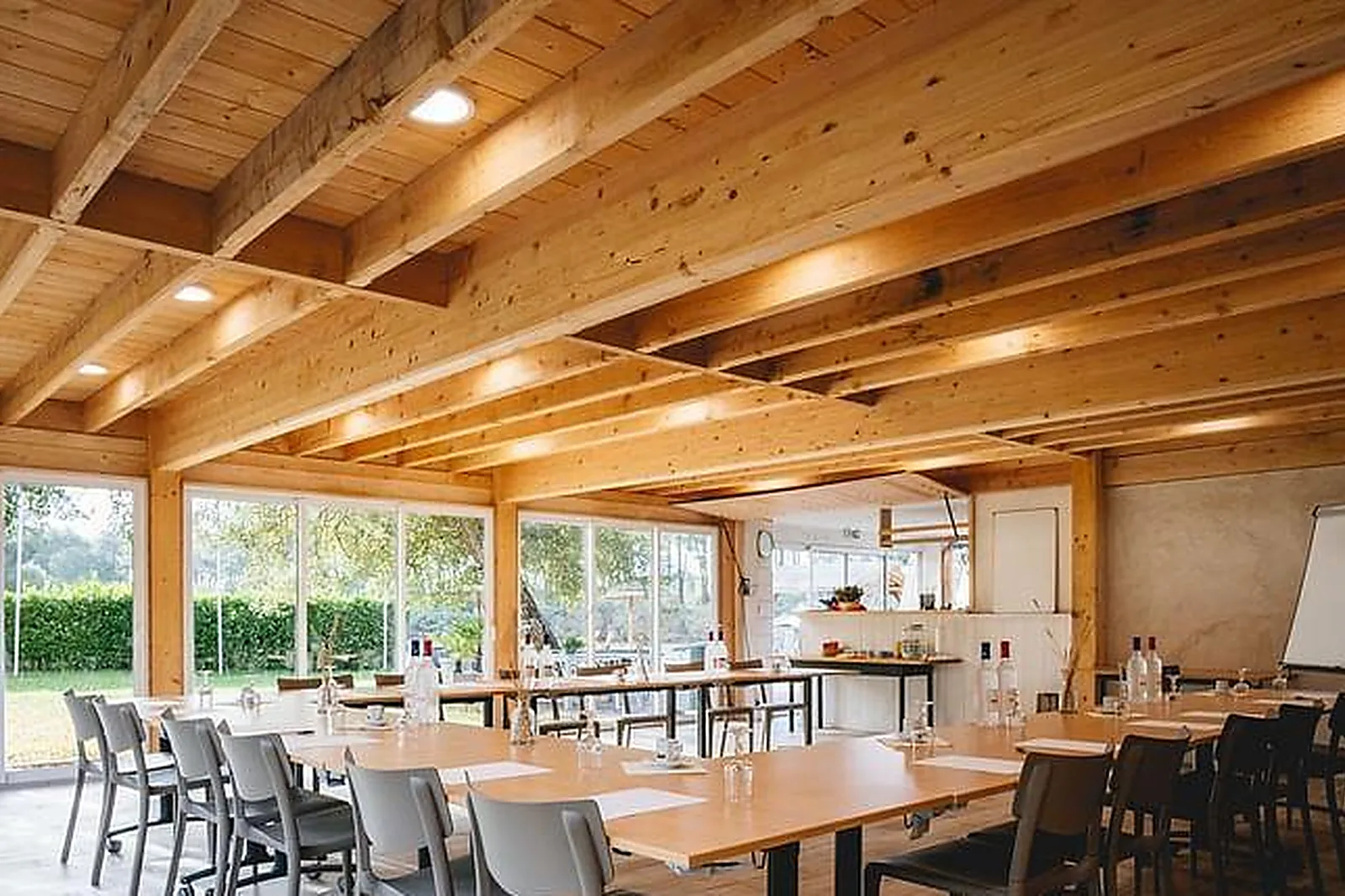 Lieux événementiels, LE DOMAINE DE PITROT