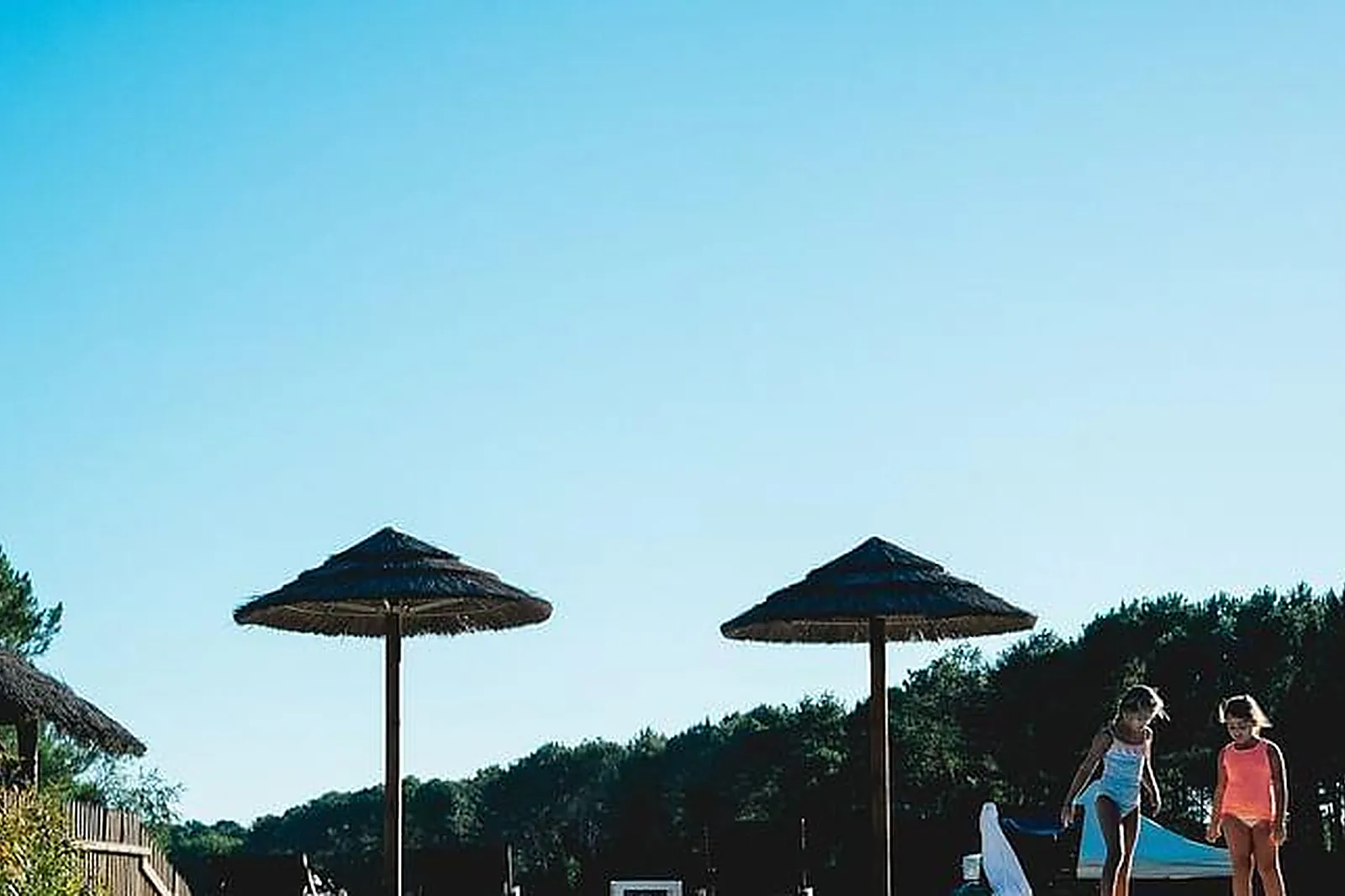 Lieux événementiels, LE DOMAINE DE PITROT