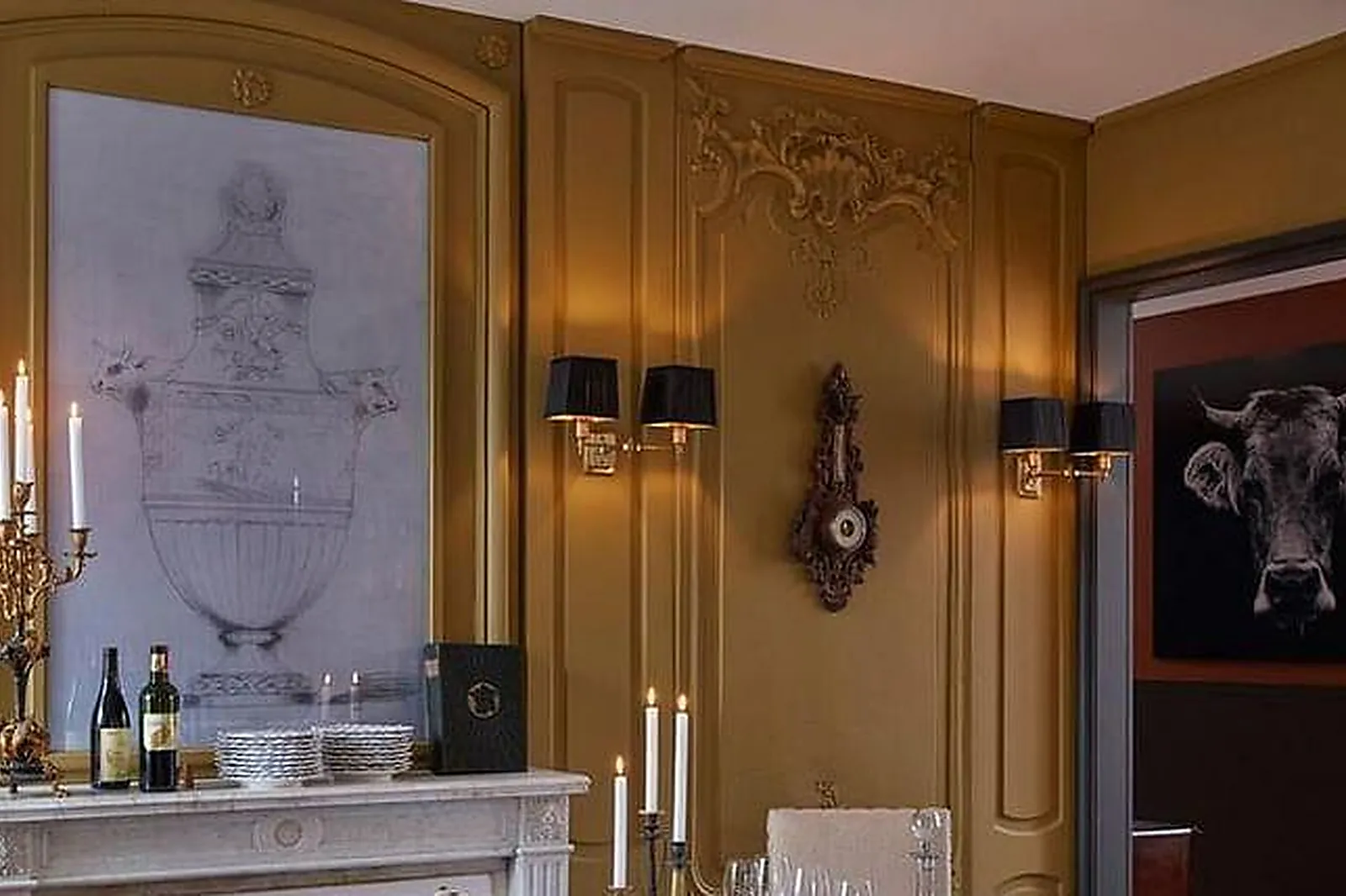 Lieux événementiels, LE DOMAINE DE RABA