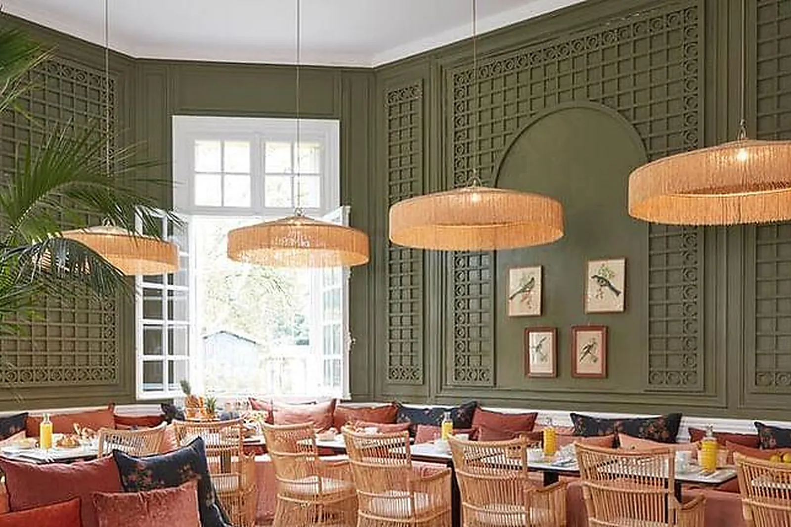 Lieux événementiels, LE DOMAINE DE RABA