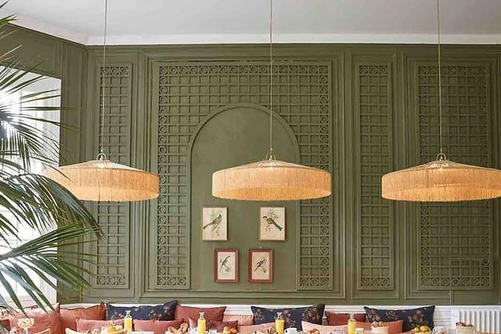 Lieux événementiels, LE DOMAINE DE RABA