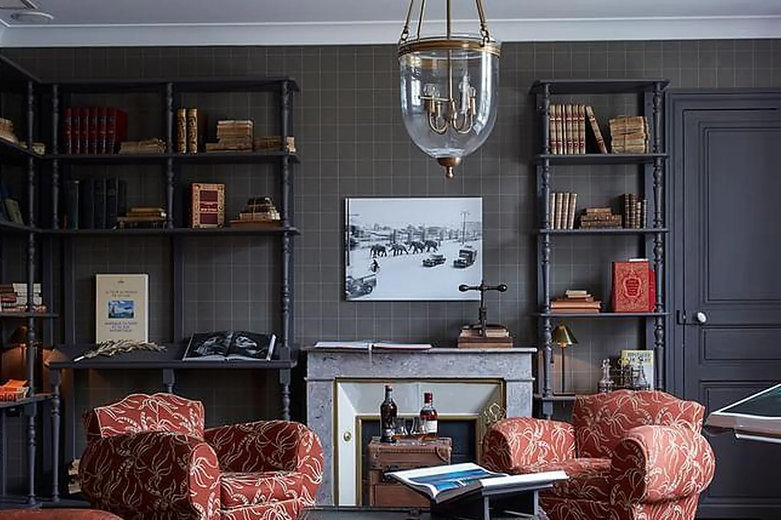 Lieux événementiels, LE DOMAINE DE RABA