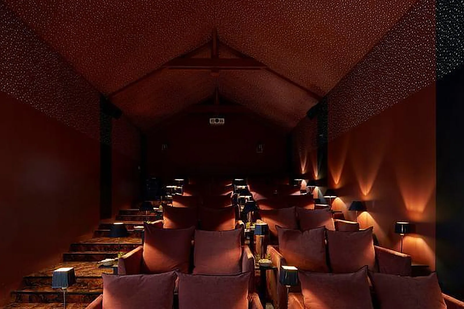 Lieux événementiels, LE DOMAINE DE RABA