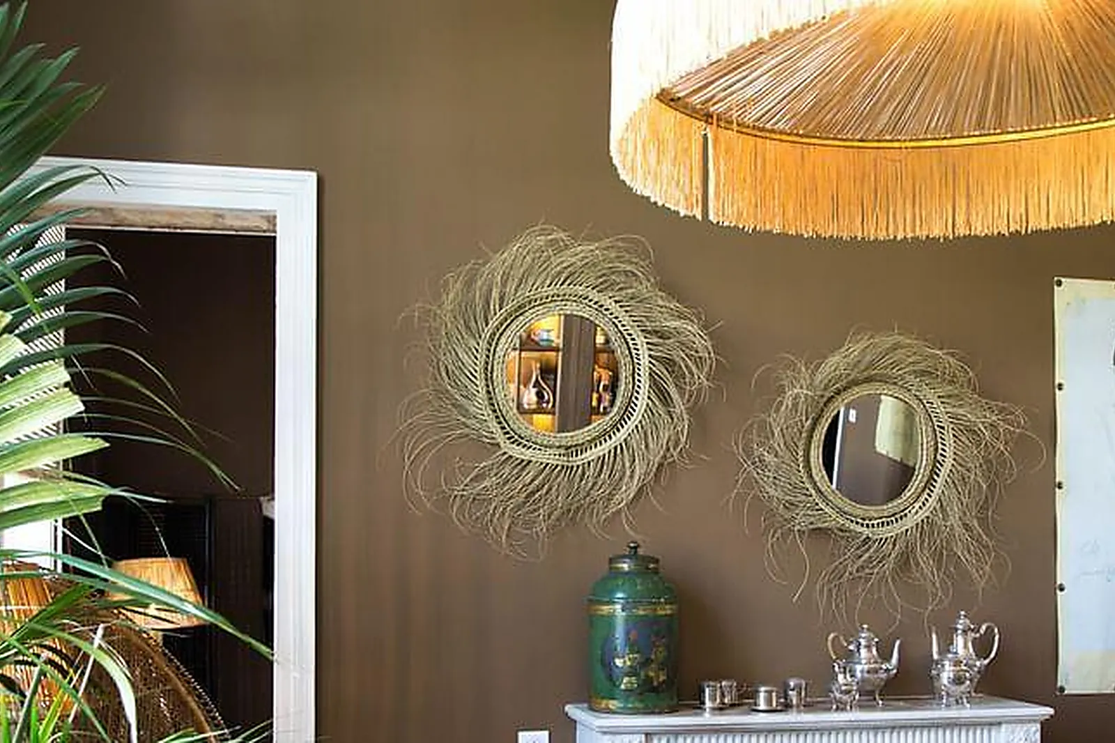 Lieux événementiels, LE DOMAINE DE RABA