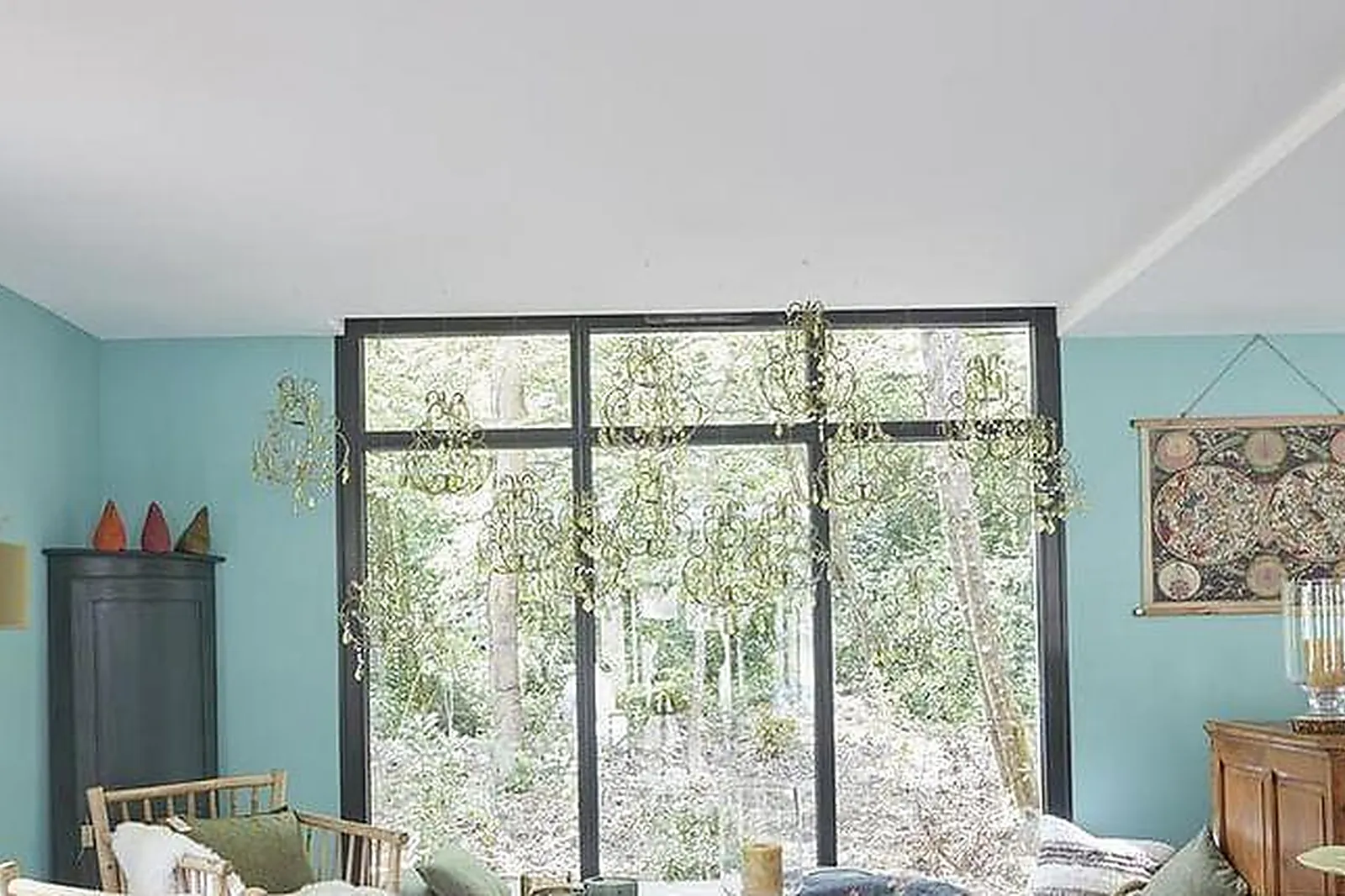 Lieux événementiels, LE DOMAINE DE RABA