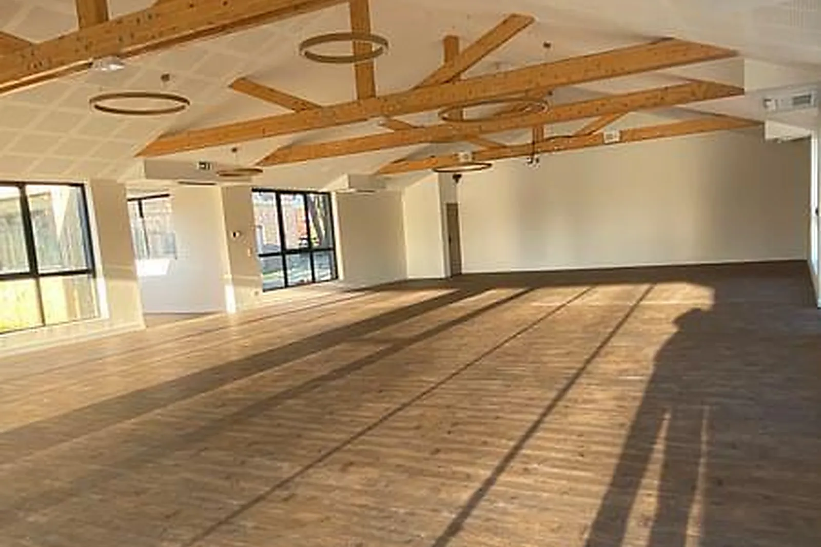 Lieux événementiels, LE DOMAINE DE LA BROSSE