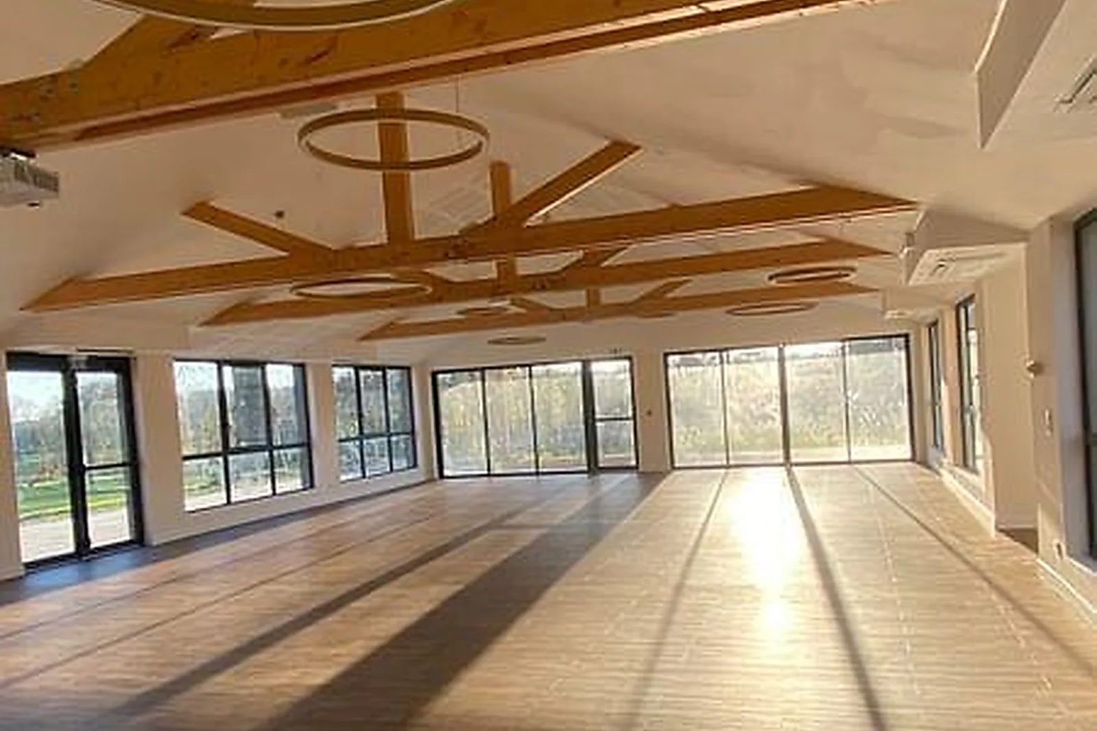 Lieux événementiels, LE DOMAINE DE LA BROSSE