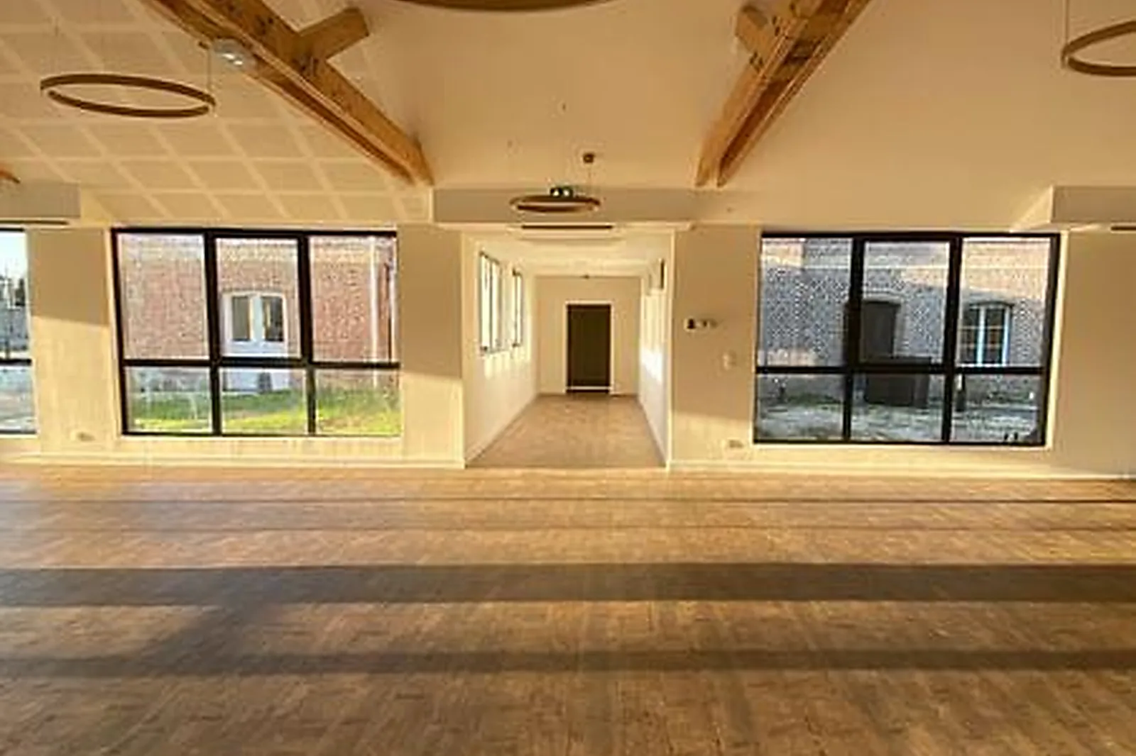 Lieux événementiels, LE DOMAINE DE LA BROSSE