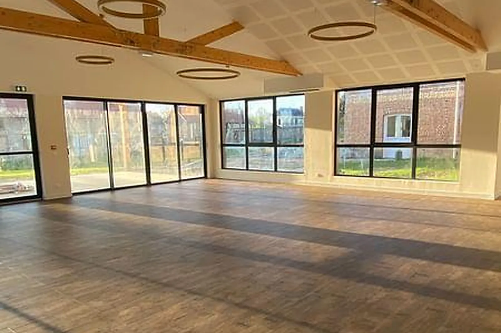 Lieux événementiels, LE DOMAINE DE LA BROSSE