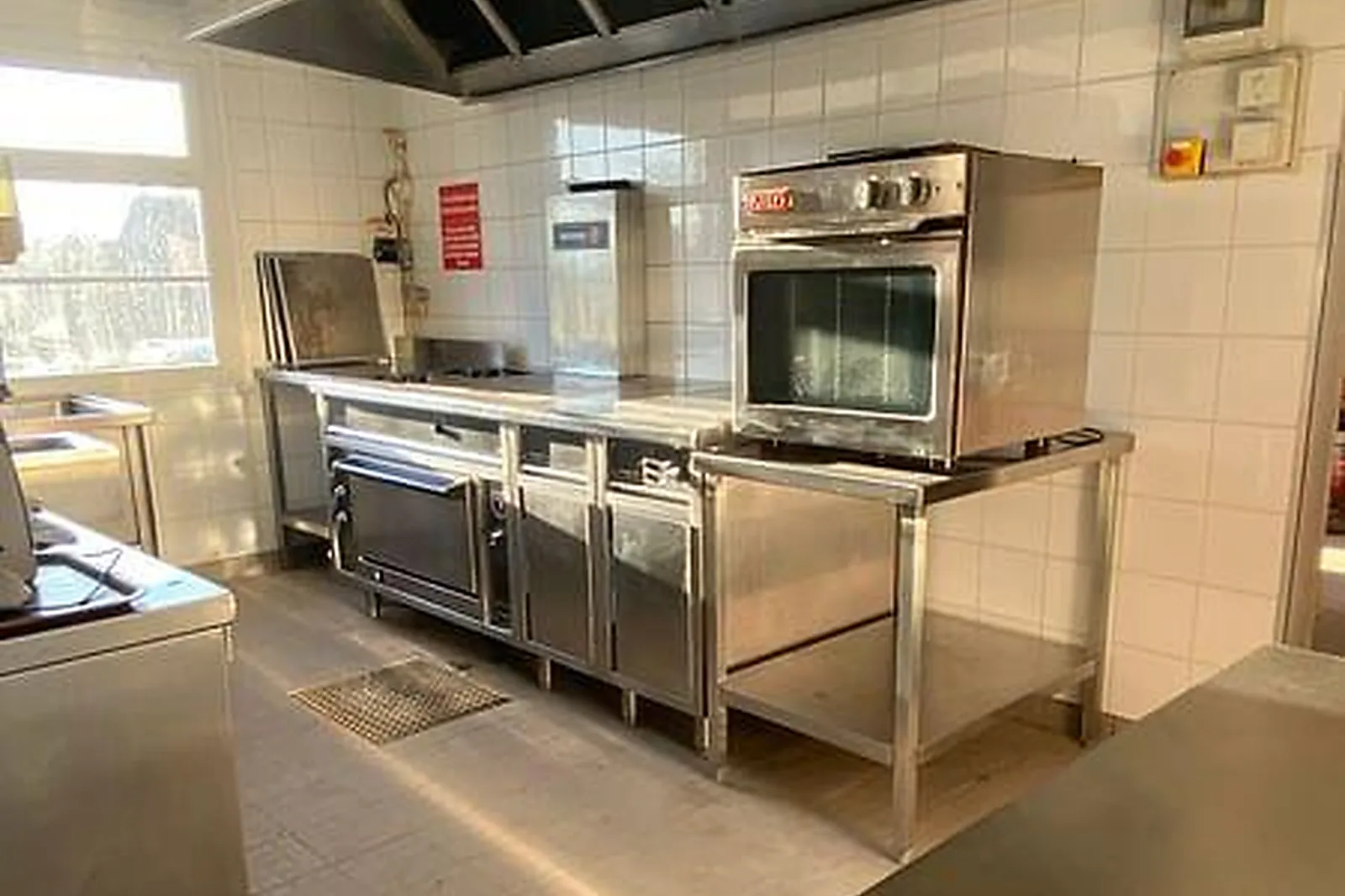 Lieux événementiels, LE DOMAINE DE LA BROSSE