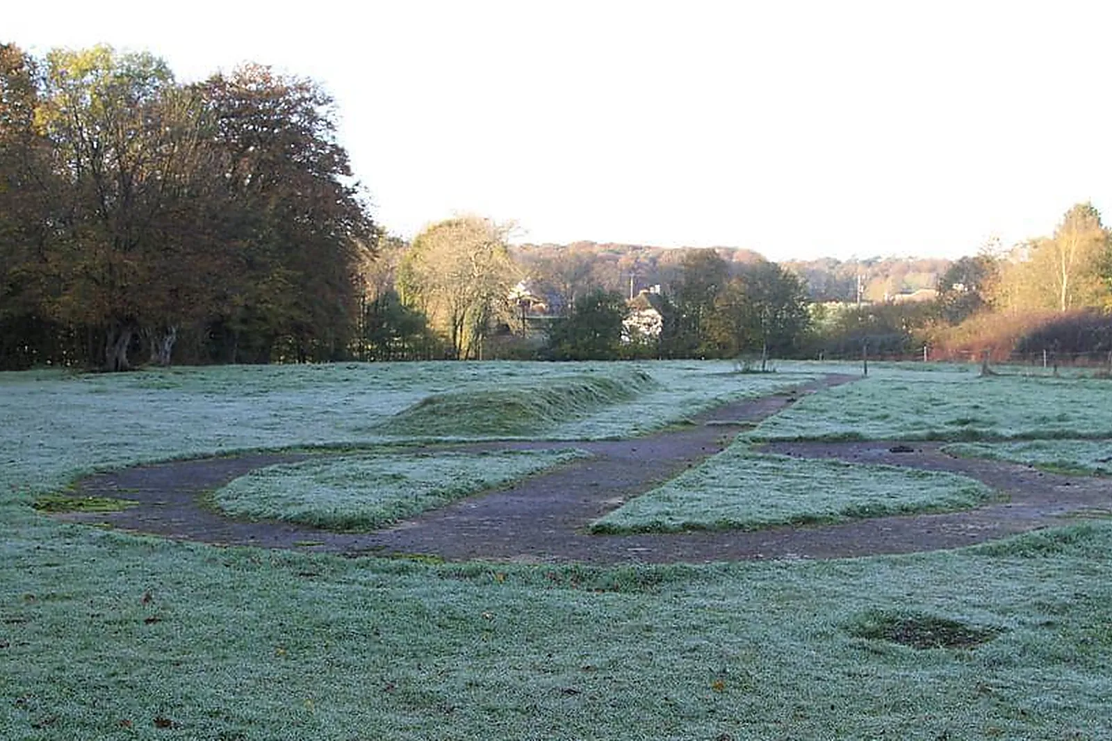 Lieux événementiels, LE DOMAINE DE LA BROSSE