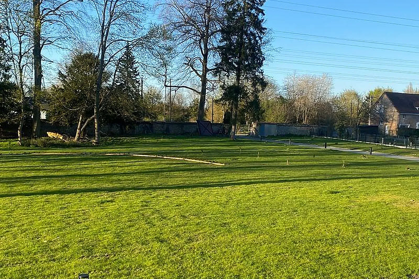 Lieux événementiels, LE DOMAINE DE LA BROSSE