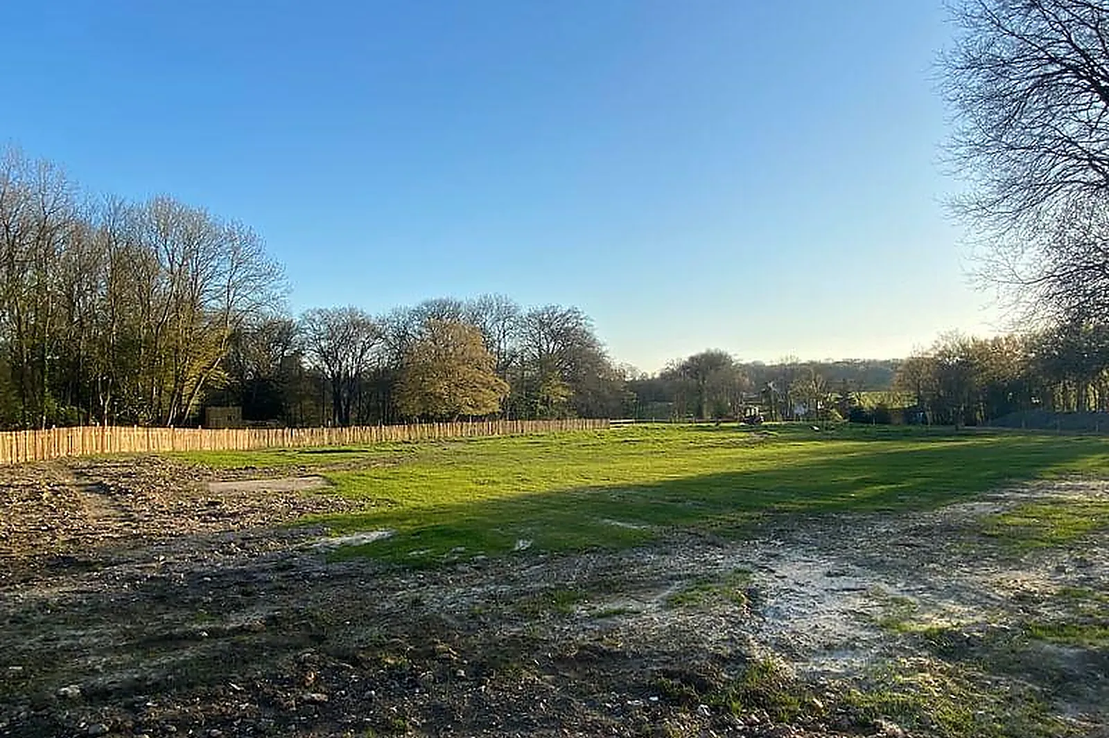 Lieux événementiels, LE DOMAINE DE LA BROSSE