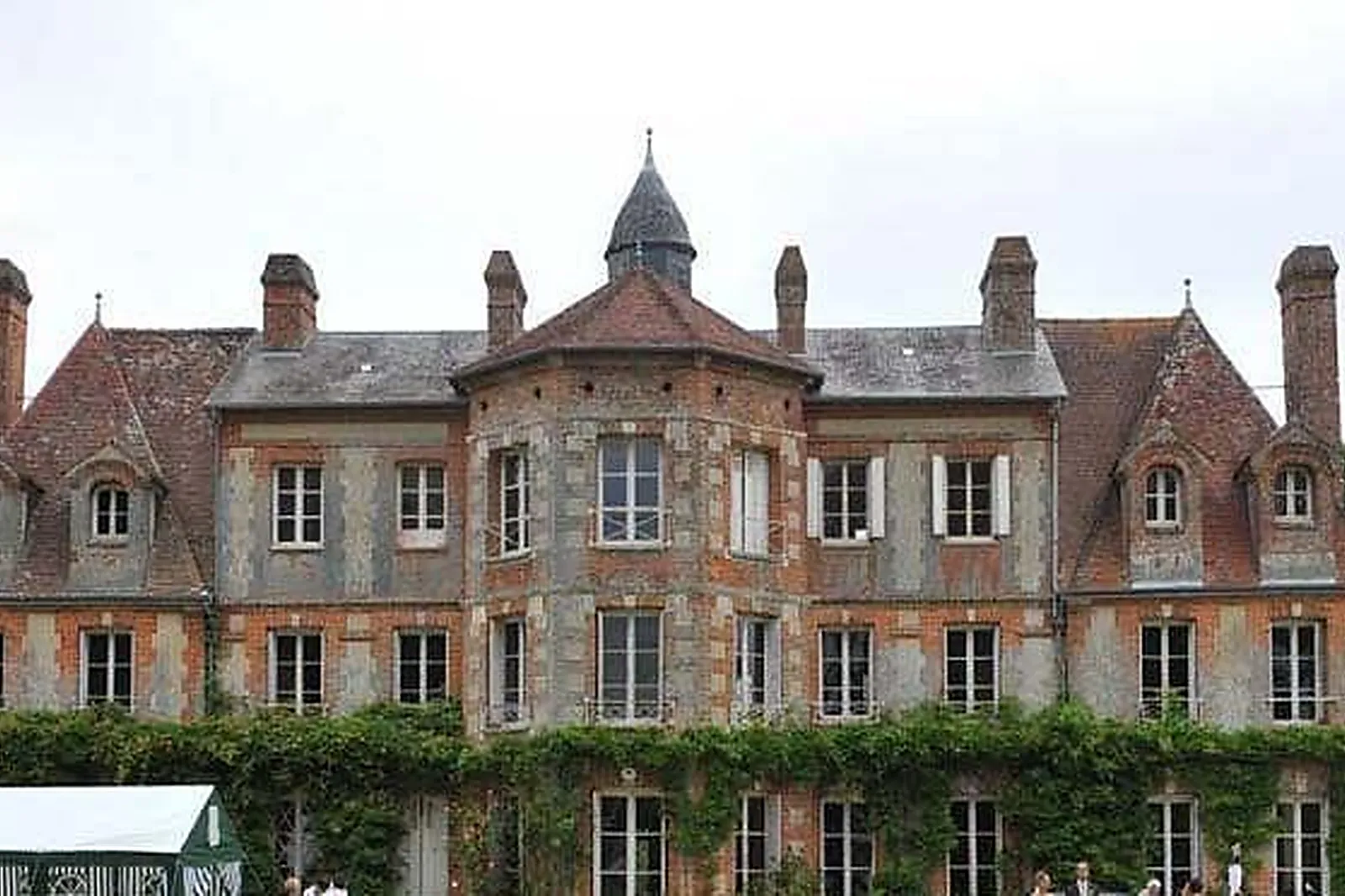 Lieux événementiels, LE DOMAINE DE LA PETITE HAYE