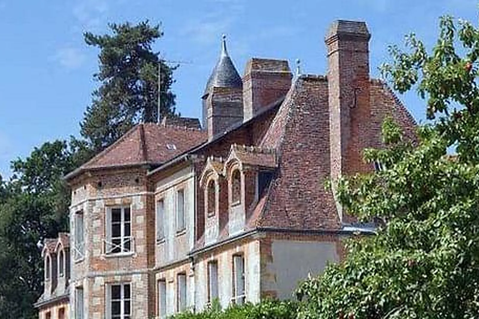 Lieux événementiels, LE DOMAINE DE LA PETITE HAYE