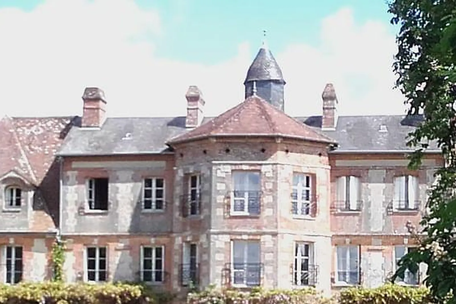 Lieux événementiels, LE DOMAINE DE LA PETITE HAYE