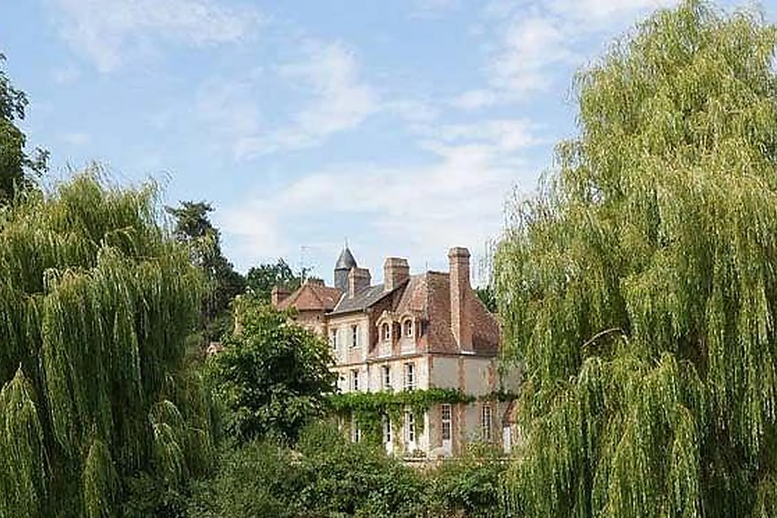 Lieux événementiels, LE DOMAINE DE LA PETITE HAYE