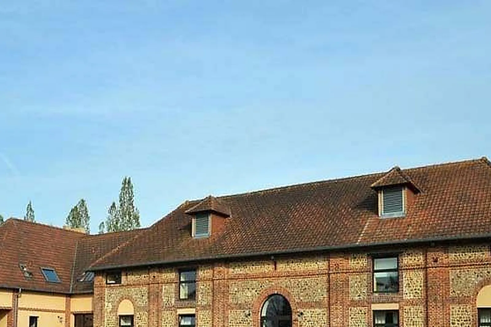 Lieux événementiels, LE DOMAINE DE LA PETITE HAYE