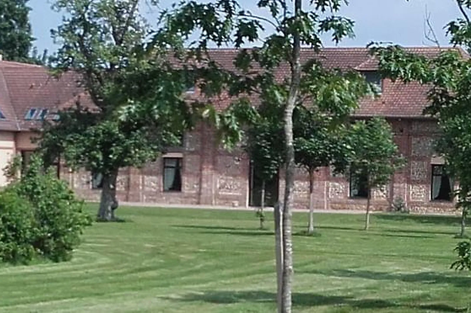 Lieux événementiels, LE DOMAINE DE LA PETITE HAYE