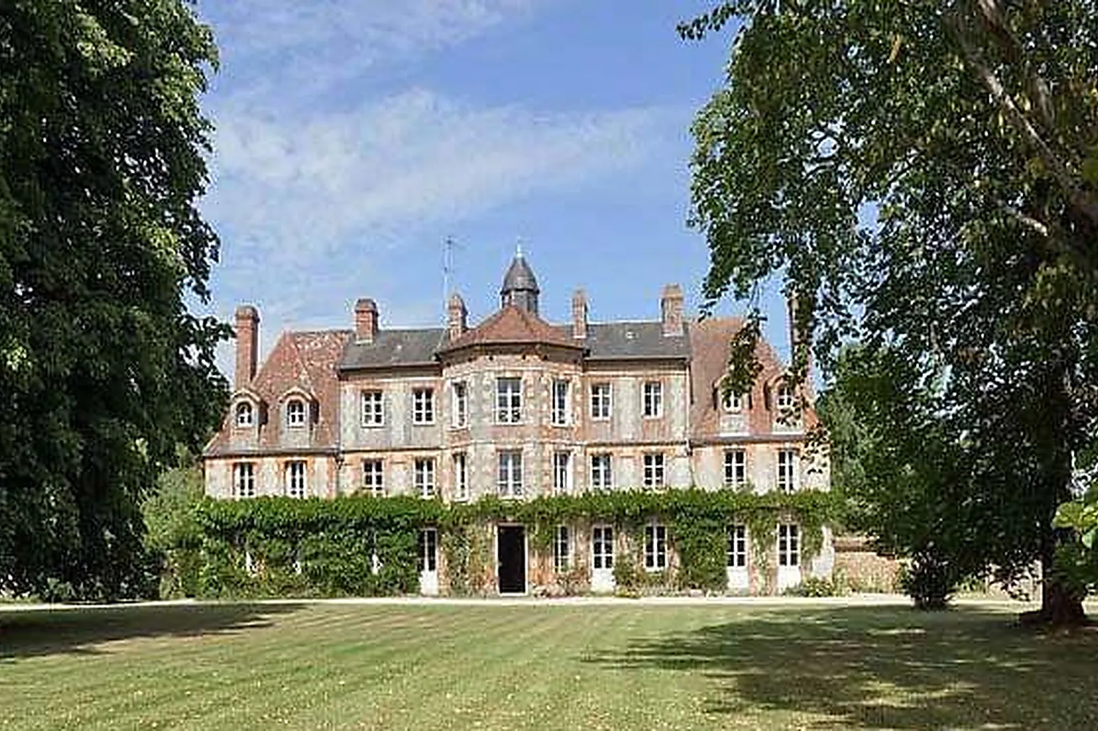 Lieux événementiels, LE DOMAINE DE LA PETITE HAYE