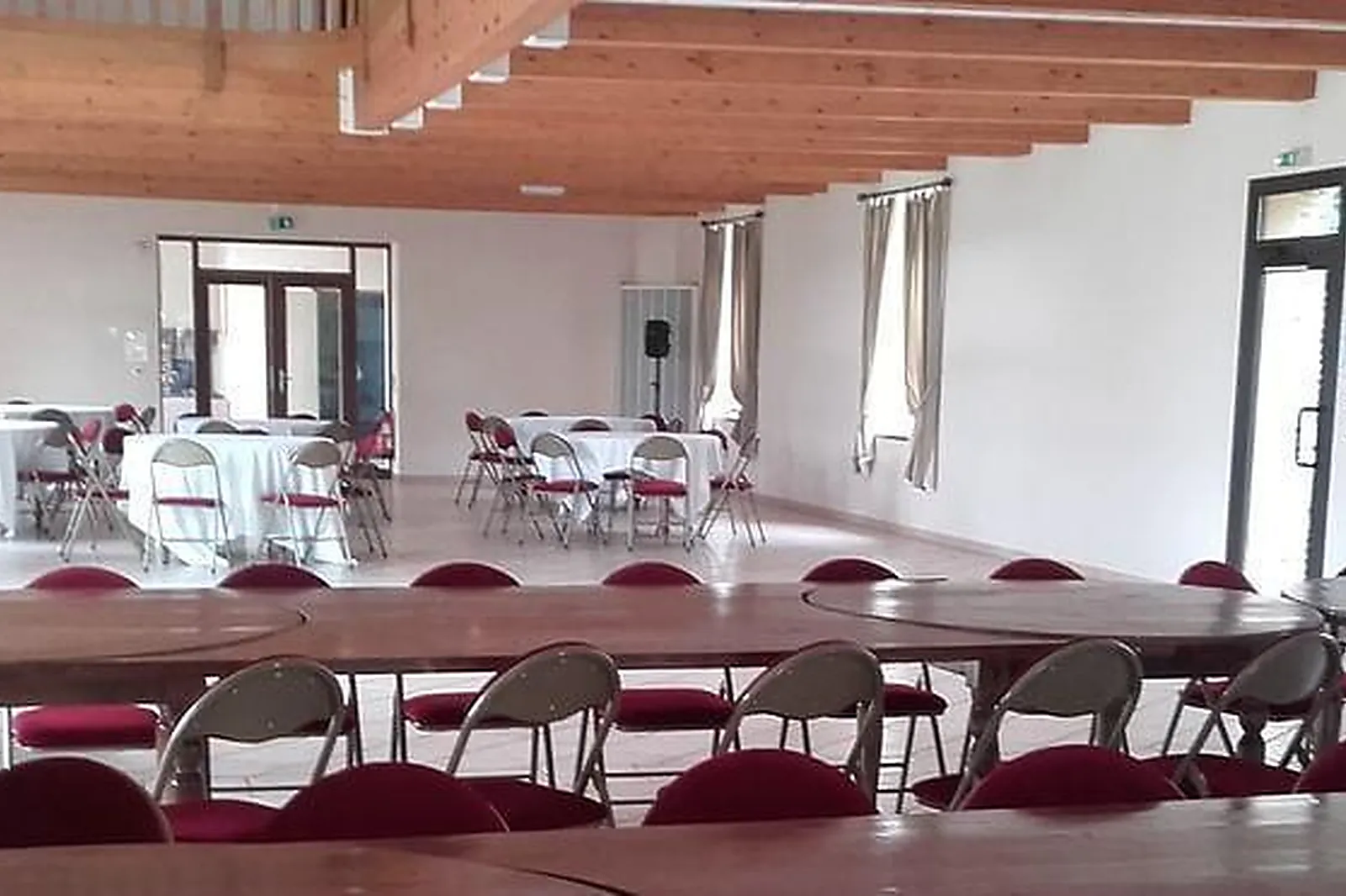 Lieux événementiels, LE DOMAINE DE LA PETITE HAYE