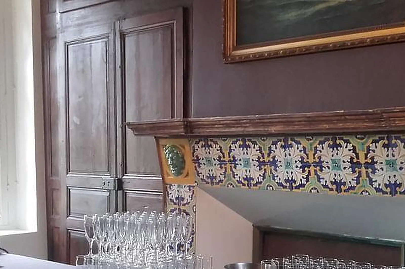 Lieux événementiels, LE DOMAINE DE LA PETITE HAYE