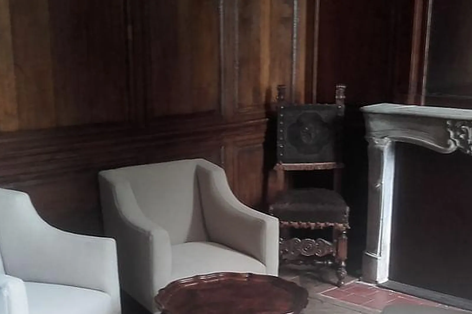 Lieux événementiels, LE DOMAINE DE LA PETITE HAYE