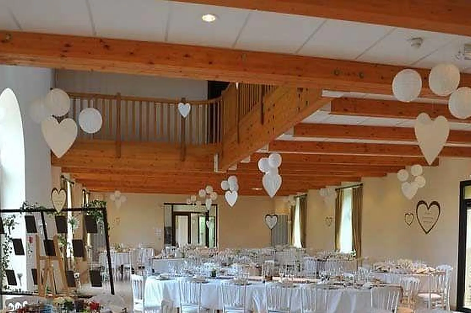 Lieux événementiels, LE DOMAINE DE LA PETITE HAYE