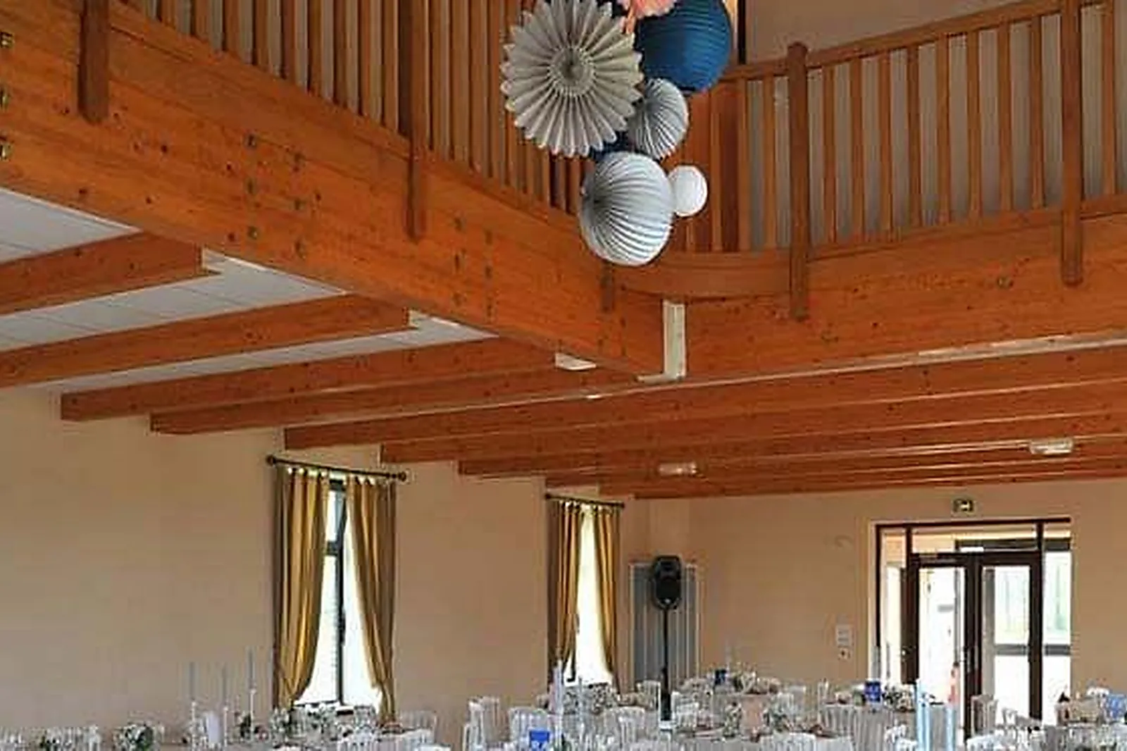 Lieux événementiels, LE DOMAINE DE LA PETITE HAYE