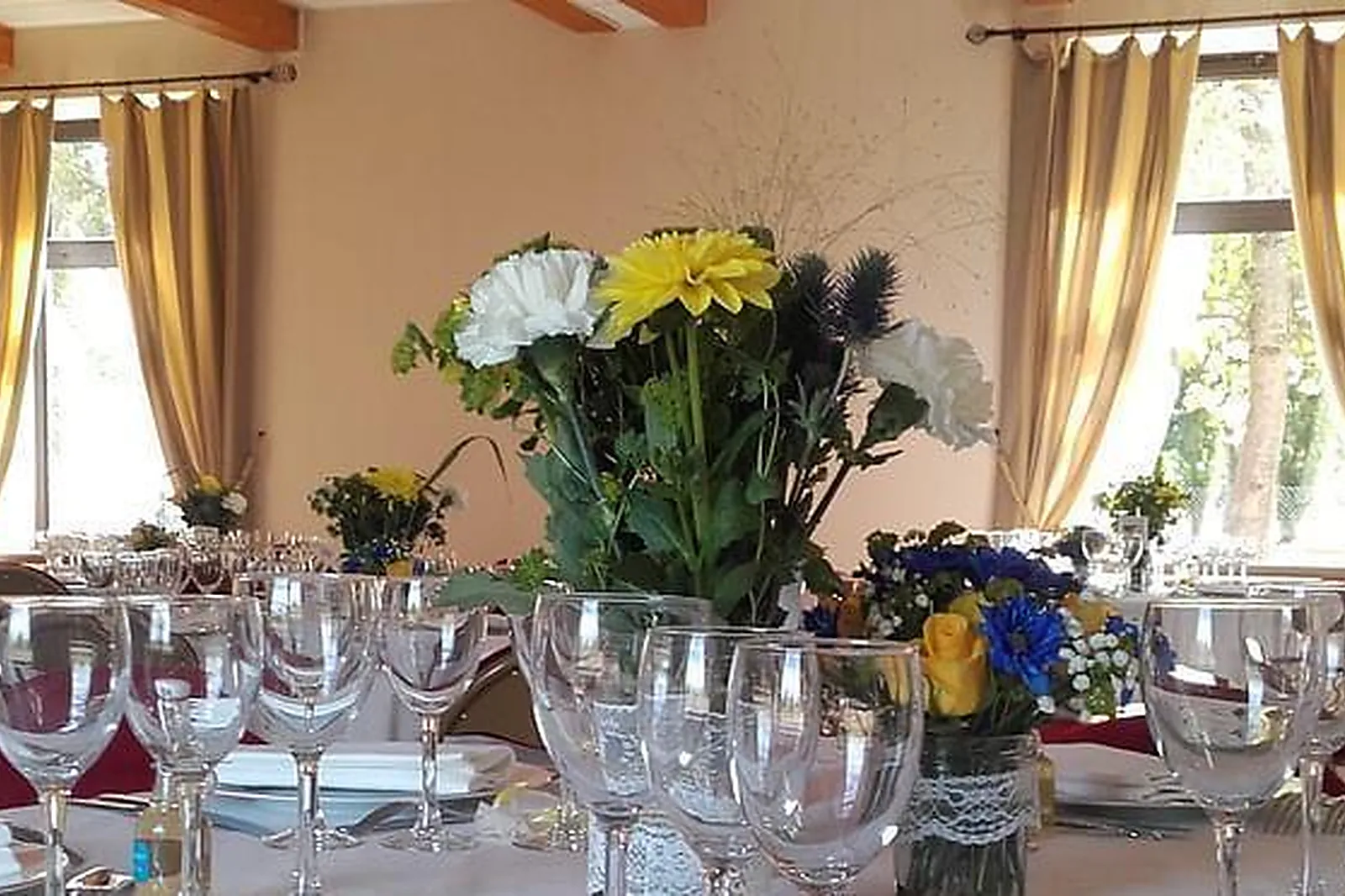 Lieux événementiels, LE DOMAINE DE LA PETITE HAYE