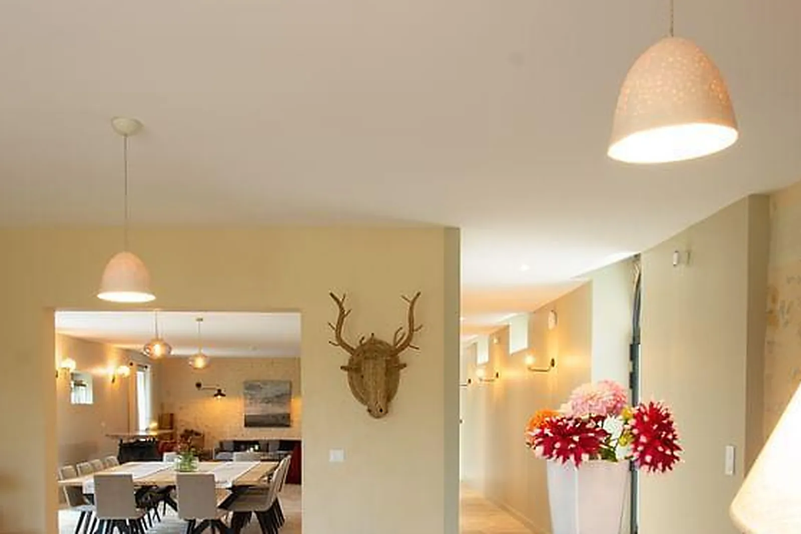 Lieux événementiels, LE DOMAINE DE LA REVARDIÈRE