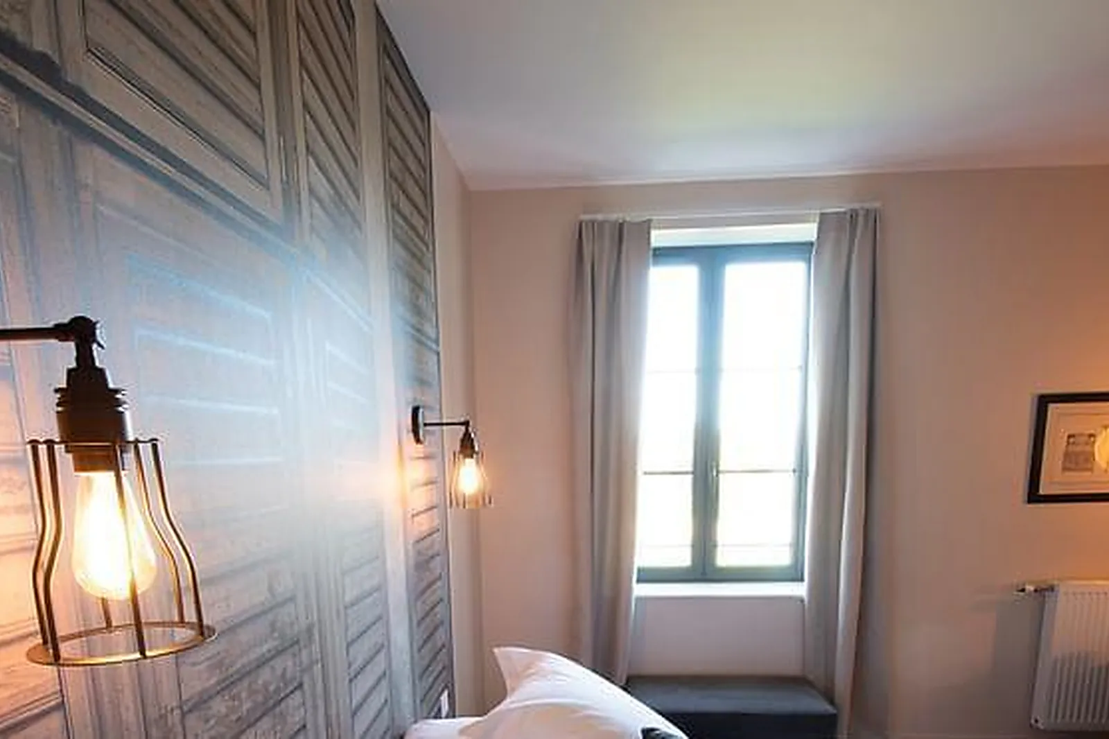 Lieux événementiels, LE DOMAINE DE LA REVARDIÈRE