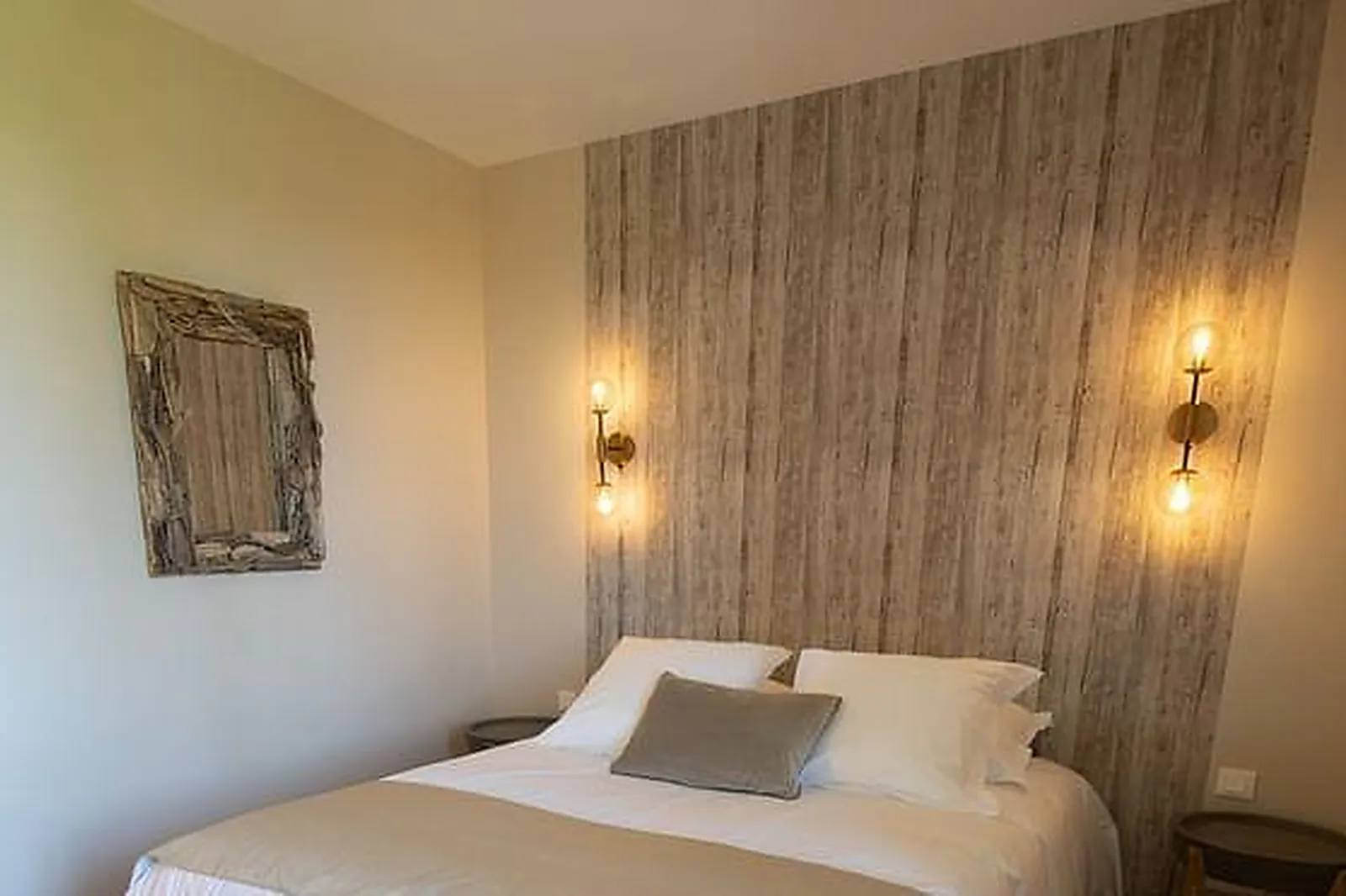 Lieux événementiels, LE DOMAINE DE LA REVARDIÈRE