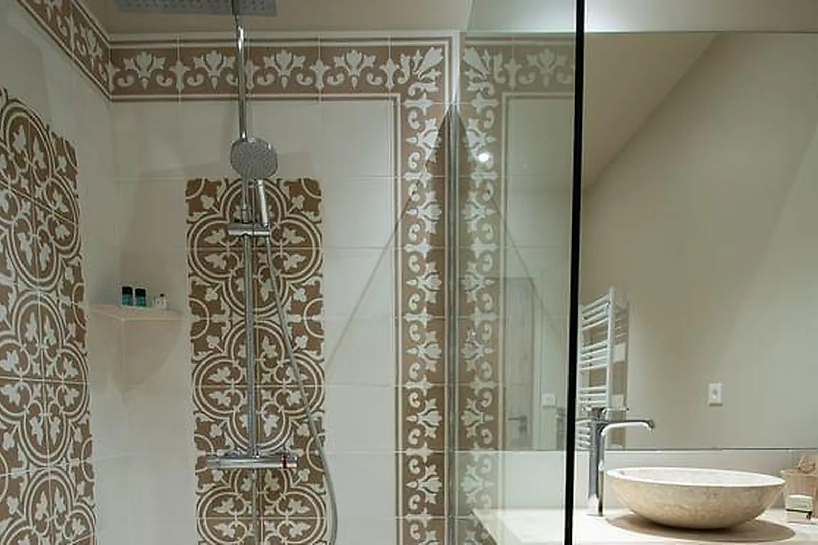 Lieux événementiels, LE DOMAINE DE LA REVARDIÈRE