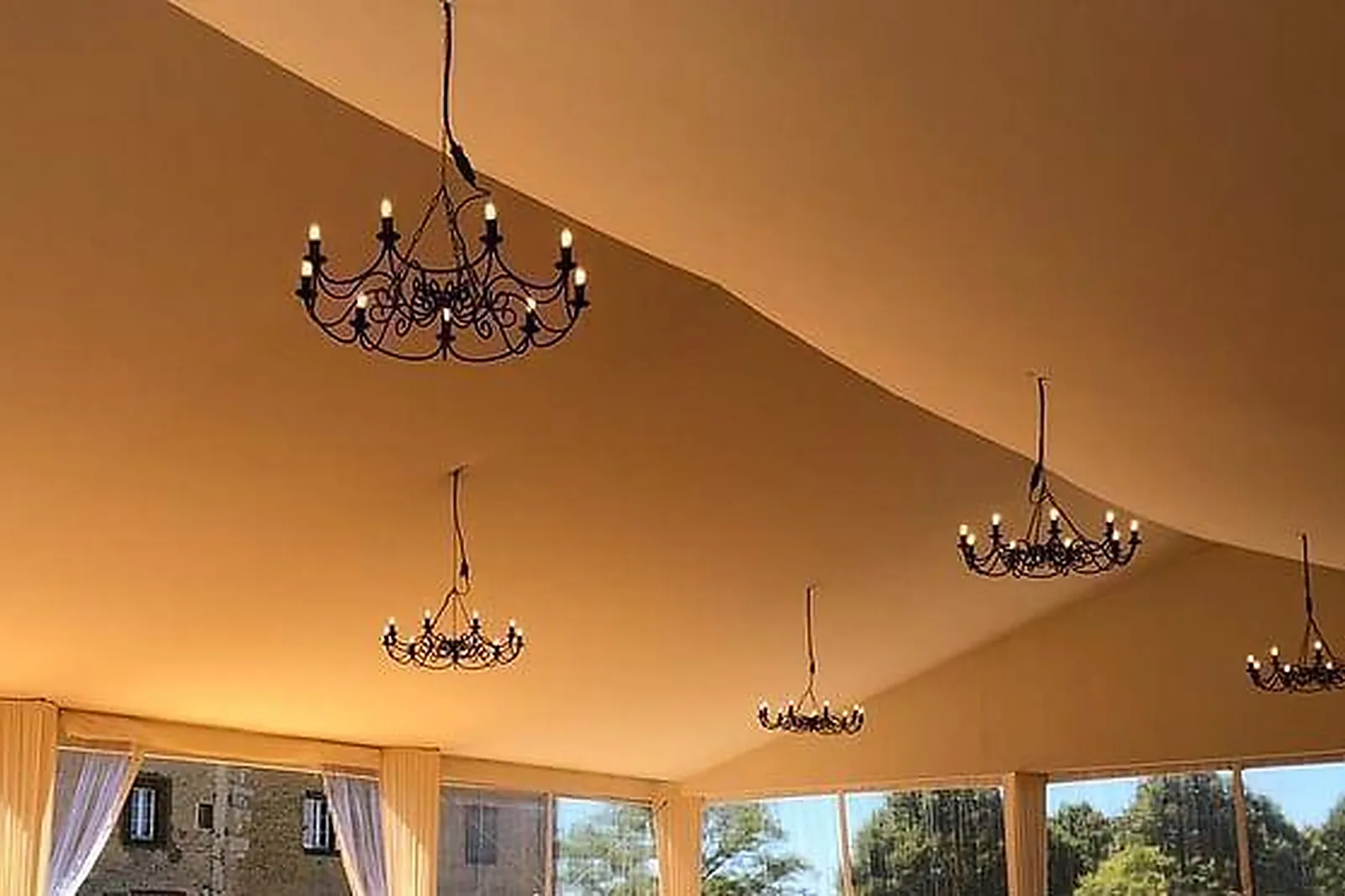 Lieux événementiels, LE DOMAINE DE LA REVARDIÈRE