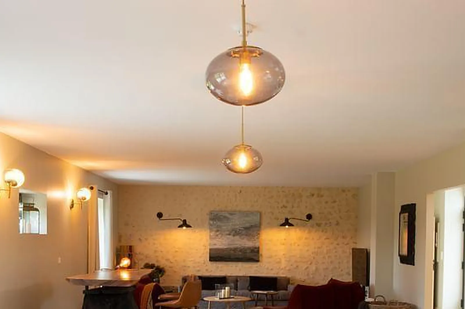 Lieux événementiels, LE DOMAINE DE LA REVARDIÈRE