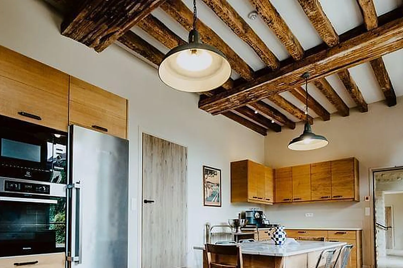 Lieux événementiels, LE DOMAINE DE LA REVARDIÈRE