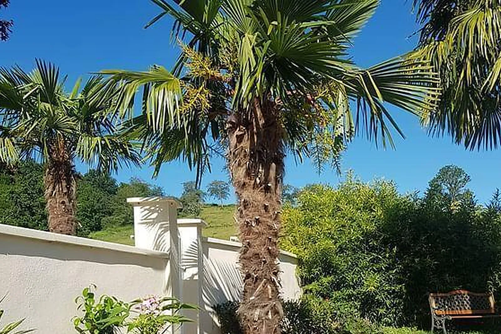 Lieux événementiels, LE DOMAINE DE LA RÉSERVE