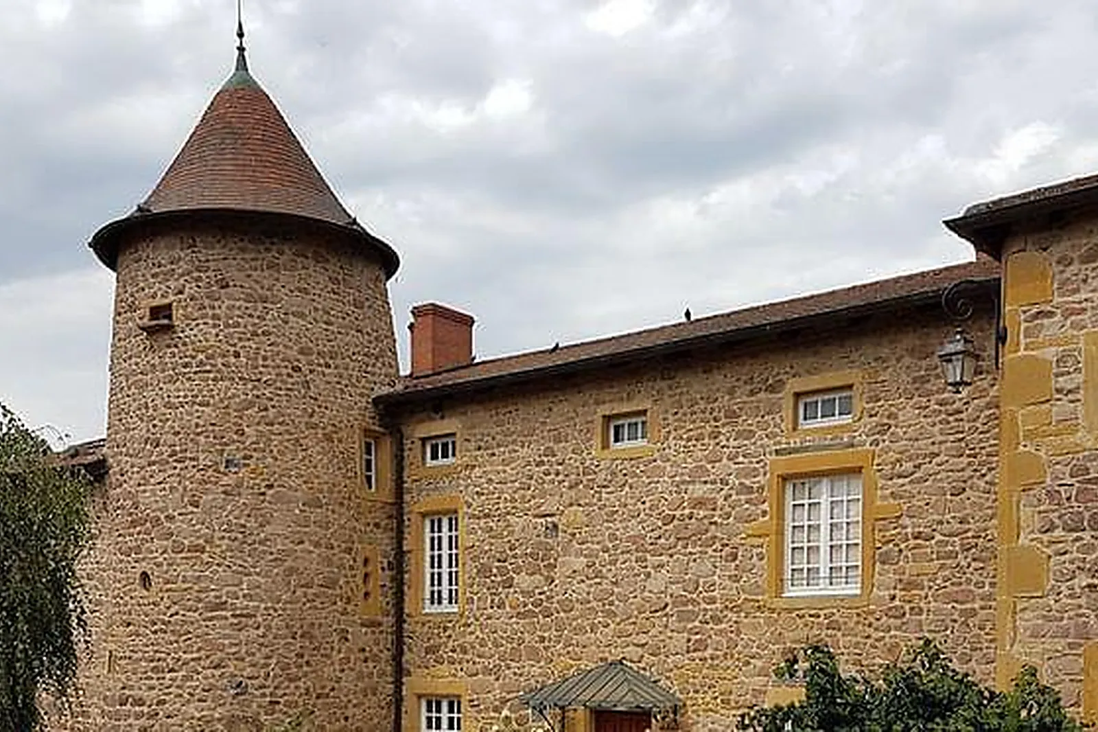 Lieux événementiels, LE DOMAINE DE LA RÉSERVE