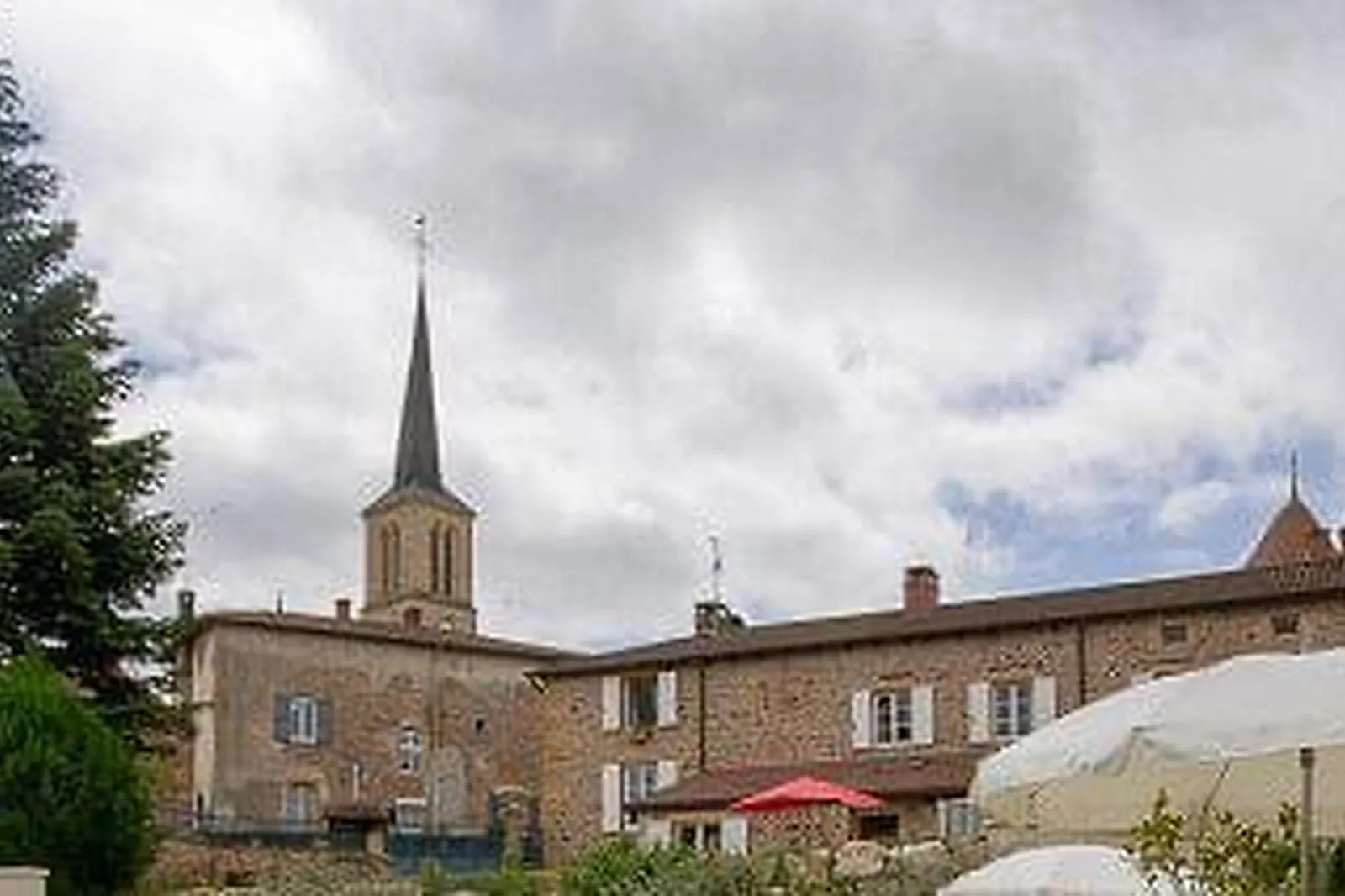 Lieux événementiels, LE DOMAINE DE LA RÉSERVE