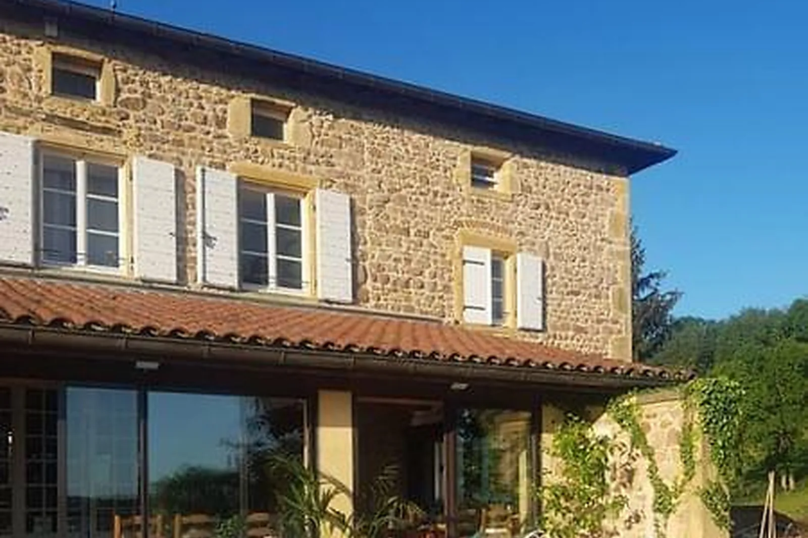 Lieux événementiels, LE DOMAINE DE LA RÉSERVE