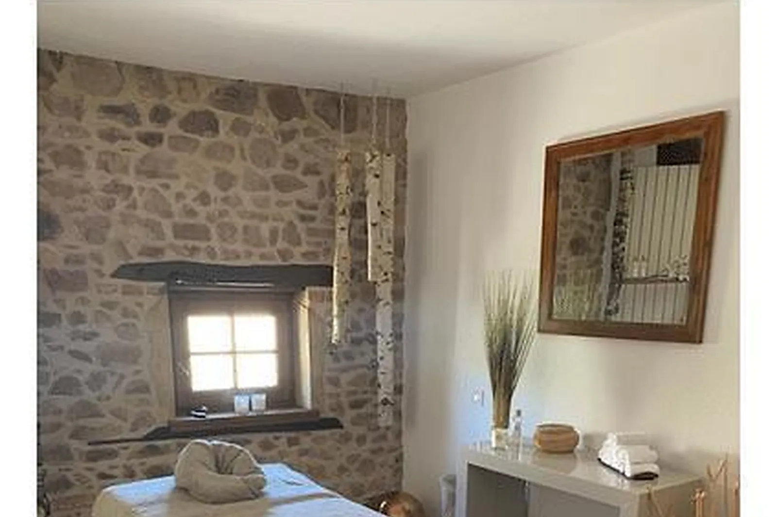 Lieux événementiels, LE DOMAINE DE LA RÉSERVE