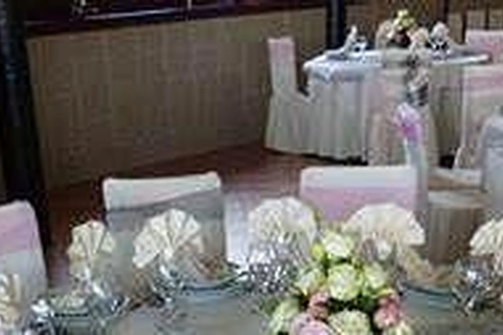 Lieux événementiels, LE DOMAINE DE LA RÉSERVE