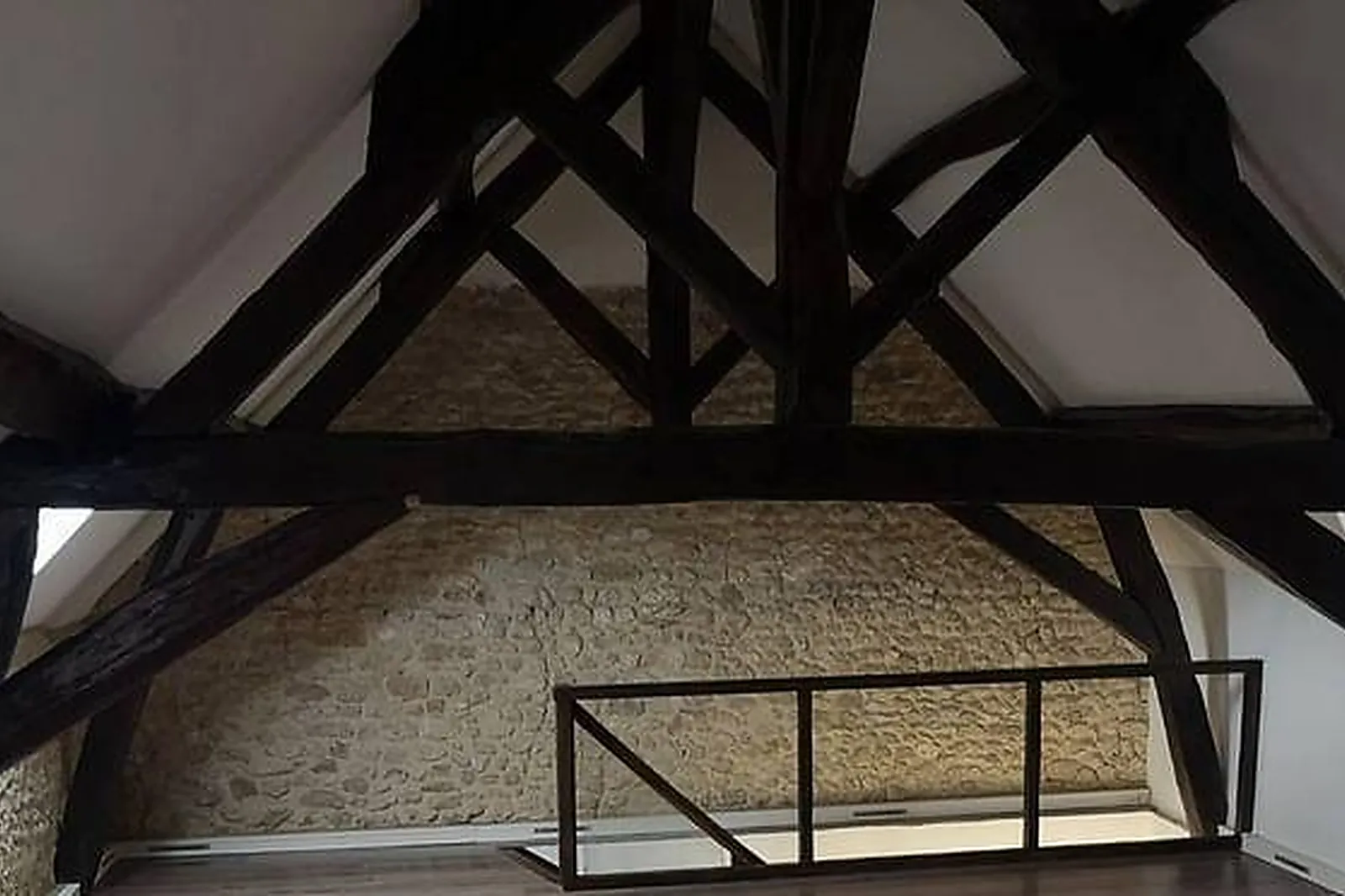 Lieux événementiels, LE DOMAINE DES DEUX TOURS